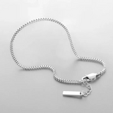 BRODA BOX CHAIN