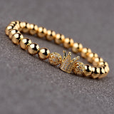BRODA CROWN ZIRCON