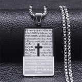 BRODA PRAYER STEEL