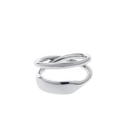 BRODA DOUBLE RING