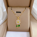 BRODA GEO ZIRCON
