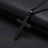 BRODA FAITH CROSS