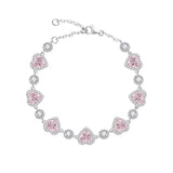 BRODA HEART DELICATE