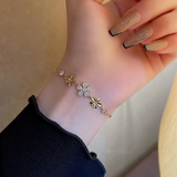 BRODA GOLD PETAL