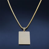 BRODA PRAYER STEEL