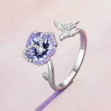 BRODA BLOOM RING