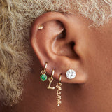 BRODA COLOR DROP EARRINGS