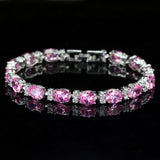 BRODA OVAL ZIRCON
