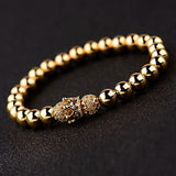 BRODA CROWN ZIRCON