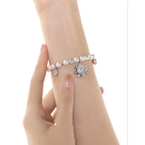 BRODA PEARL DAISY