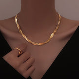 BRODA CROSS SET