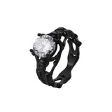 BRODA SKULL GEM