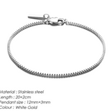 BRODA BOX CHAIN