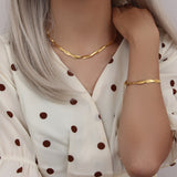 BRODA CROSS SET