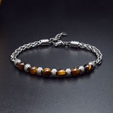 BRODA TIGER EYE