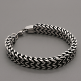 BRODA DUAL STEEL