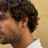 BRODA COLOR ICE STUDS