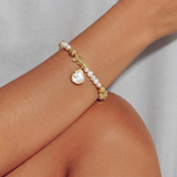 BRODA BAROQUE PEARL
