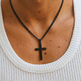 BRODA FAITH CROSS